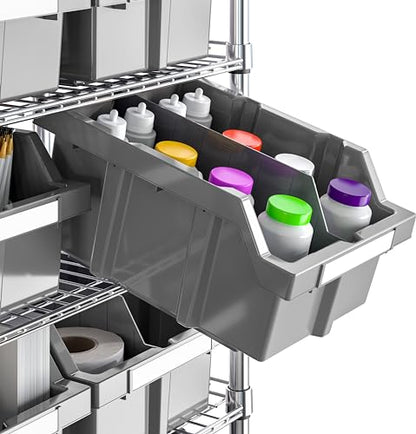 7 Tier NSF 21