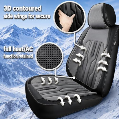 Custom Fit for Acura ILX 2013