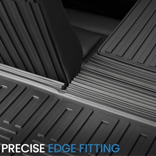 Cargo Mat for Ford Explorer 2020