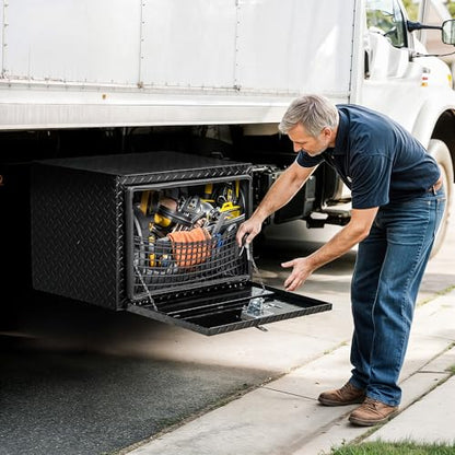 24 Inch Underbody Tool Box