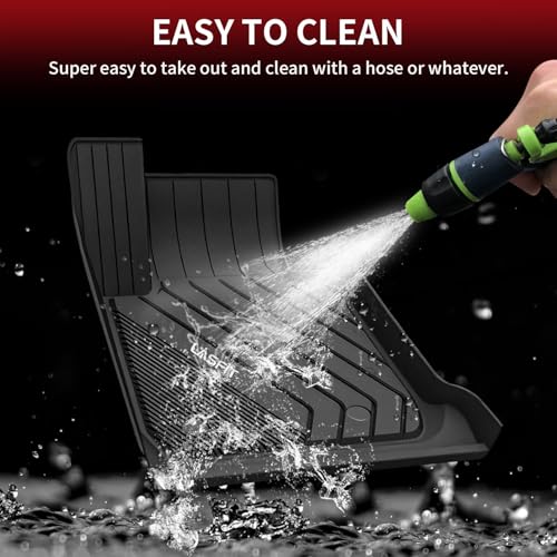 Floor Mats for BMW 3 Series 2012