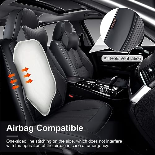 Car Seat Covers Full Set