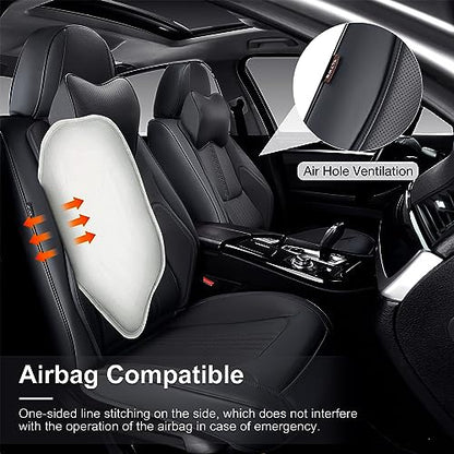 Car Seat Covers Full Set