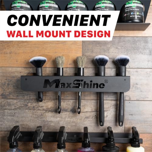 Universal Detailing Brush Holder