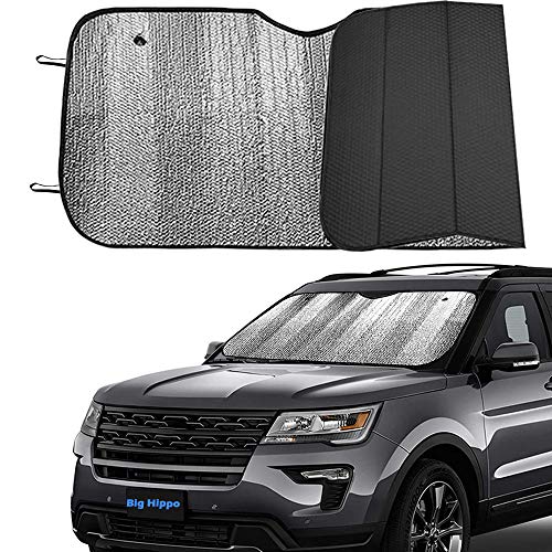 Front Car Sun Shade Windshield