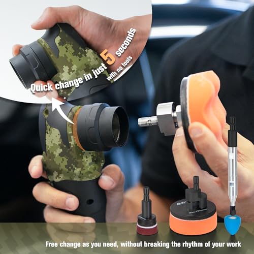 S4 Cordless Multi