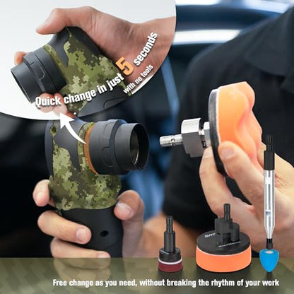 S4 Cordless Multi