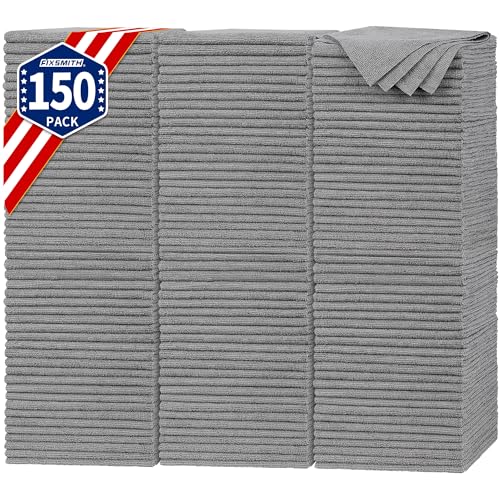 Shop Towels Pack of 150 (150 Count)