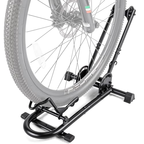 Indoor Bike Floor Stand