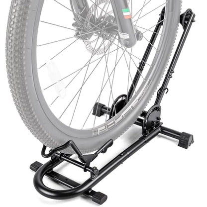 Indoor Bike Floor Stand