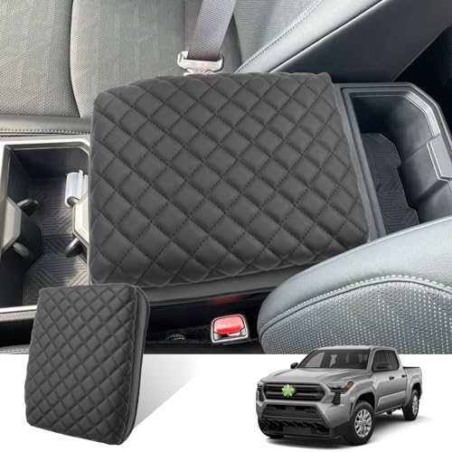 2024 2025 2026 Tacoma Armrest Cover for Toyota Tacoma 2026 Accessories