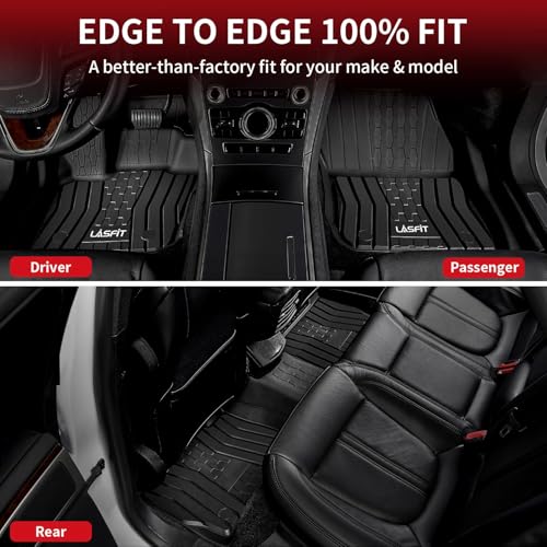 Floor Mats for 2017