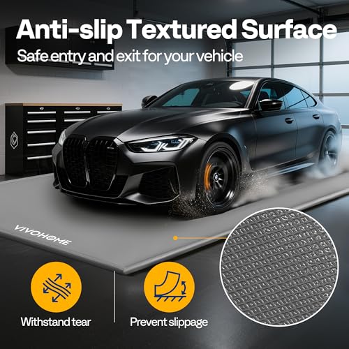 Containment Mat