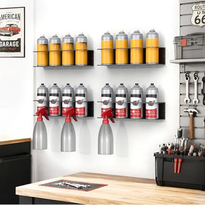 Spray Can Holder