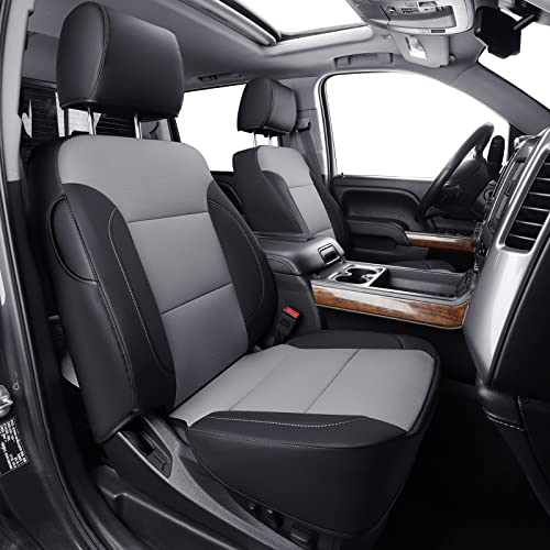 Custom Fit Seat Covers for 2014