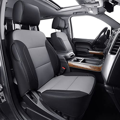 Custom Fit Seat Covers for 2014