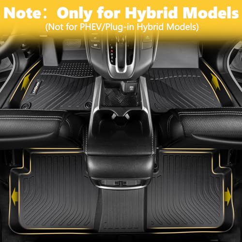 Floor Mats & Cargo Liner for Hyundai Tucson 2022