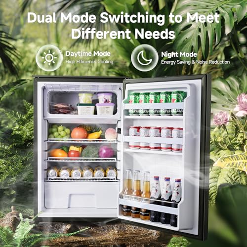 COOLER RV Refrigerator