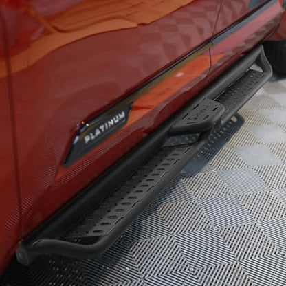 Running Boards for 2015 (2 Count)