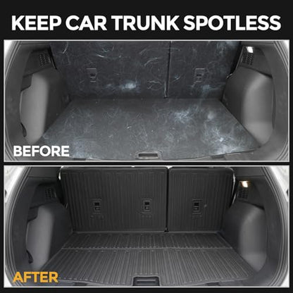 Floor Mats Fort 2020