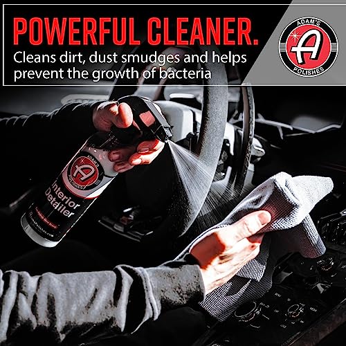 Interior Detailer 16 fl. oz (32 Fl Oz)