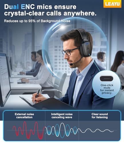 Trucker Bluetooth Headset