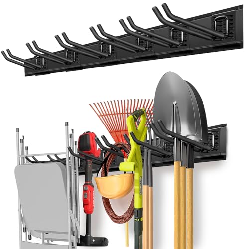Garage Wall Organizer