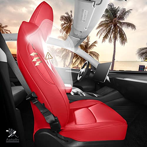 for Tesla Model Y Seat Covers 2020