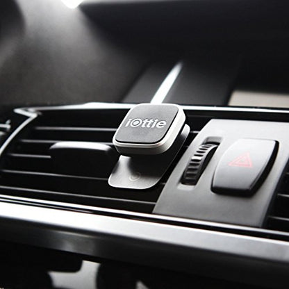 iTap Mini Magnetic Premium Air Vent Mount Holder for Easy Hands