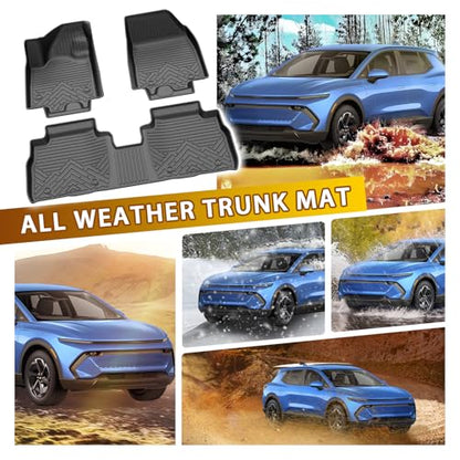 Floor Mats for 2024