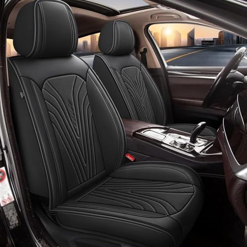 Car Seat Cover Fit for Toyota Camry 2002