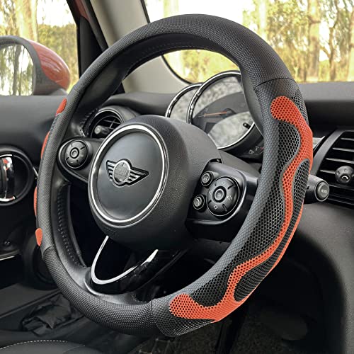 Comfy Grip Steering Wheel Cover Universal 14.5