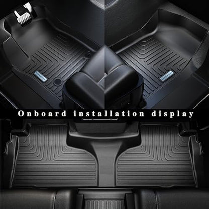 Floor Mats for 2021