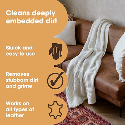 Leather Cleaner