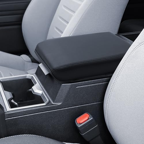Armrest Cover for 2024 2025 Toyota Tacoma SR
