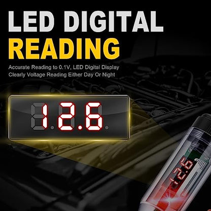Automotive Test Light 5