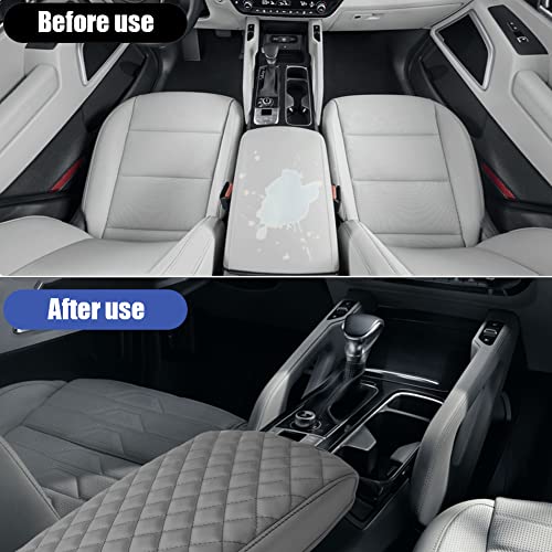 Center Console Cover Anti