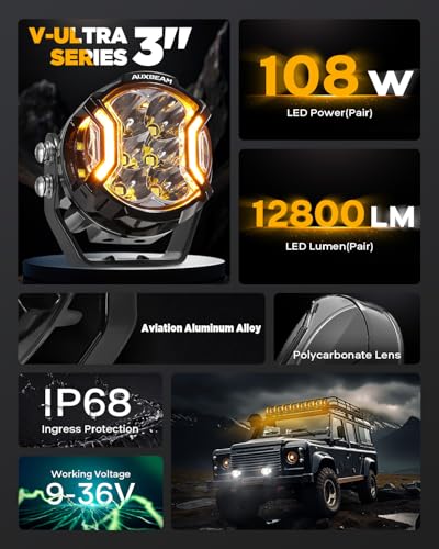 V Ultra Series 3
