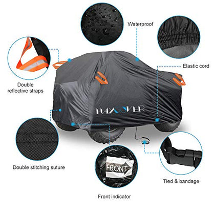 ATV Cover Waterproof