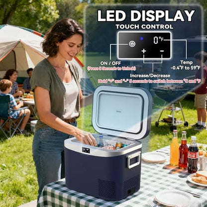 Car Refrigerator