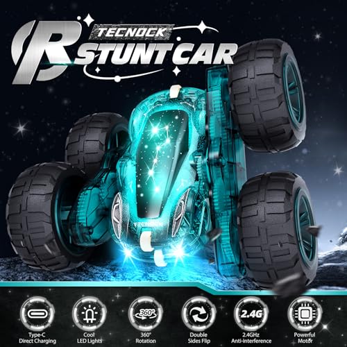 Remote Control Car