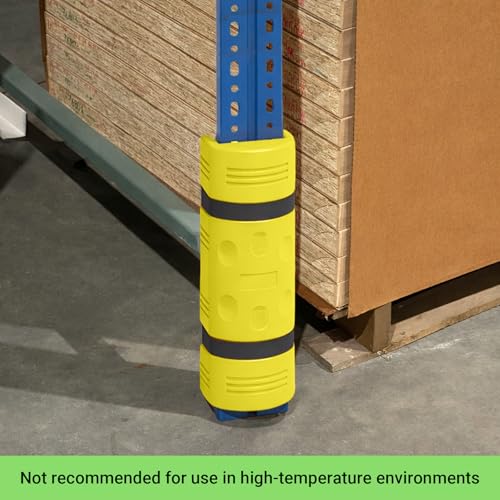 Warehouse Column Protector