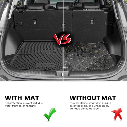 Floor Mats for Kia Sportage 2022 2021 2020 2019 2018 2017