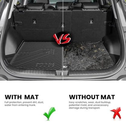 Floor Mats for Kia Sportage 2022 2021 2020 2019 2018 2017
