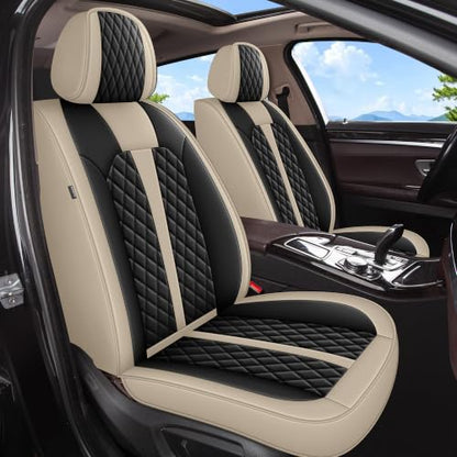 Car Seat Covers for Toyota 4Runner 2003