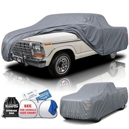 Truck Cover Waterproof All