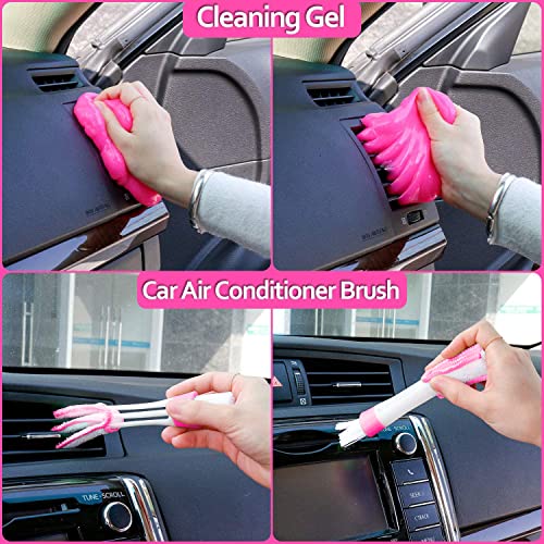 Car Detailing Kit