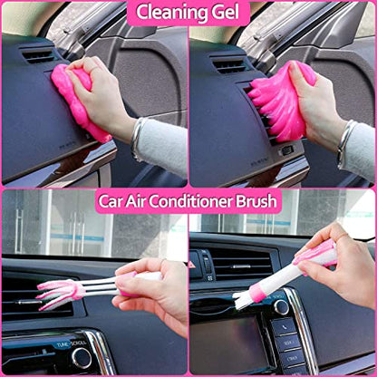 Car Detailing Kit