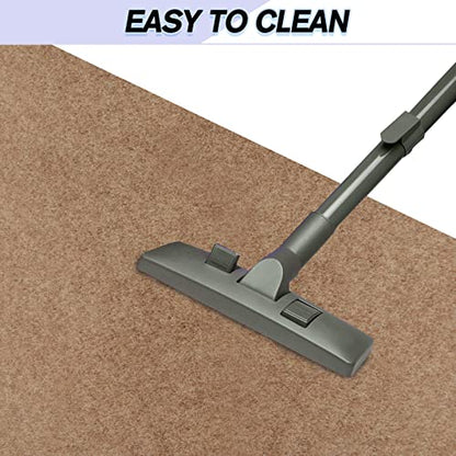Custom Size Backed Non