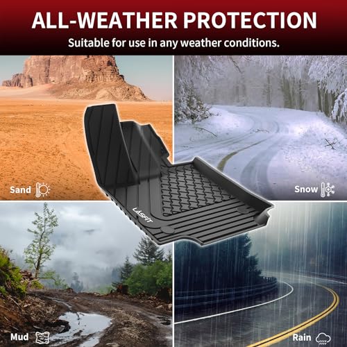 Floor Mats for 2022